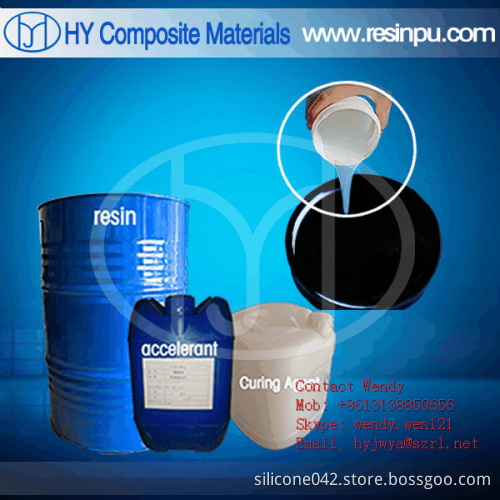 HY302#Epoxy Resin